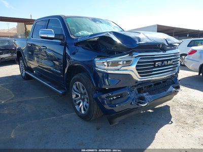 RAM 1500 2022