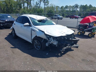 KIA OPTIMA 2020