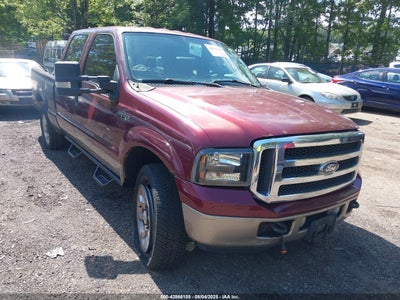 FORD F-250 2005