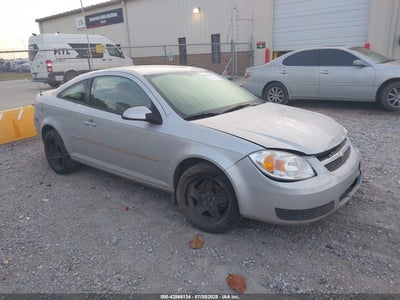 CHEVROLET COBALT 2007