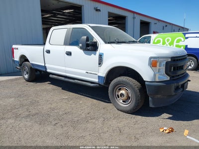 FORD F-250 2020