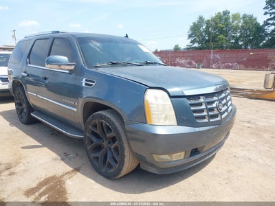CADILLAC ESCALADE 2008