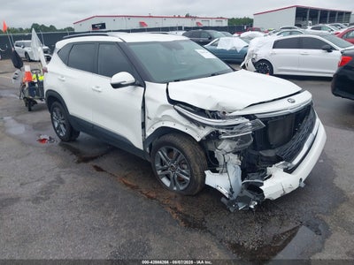 KIA SELTOS 2021