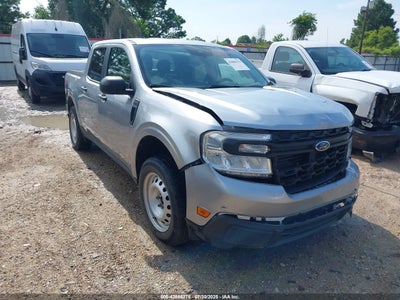 FORD MAVERICK 2022