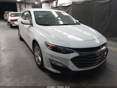 CHEVROLET MALIBU 2024