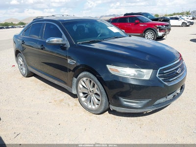 FORD TAURUS 2013