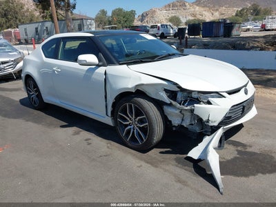 SCION TC 2016