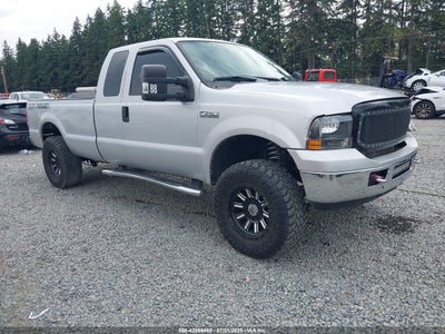 FORD F-250 2006