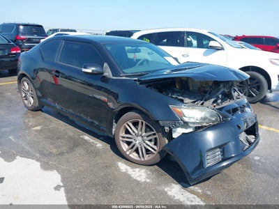 SCION TC 2013
