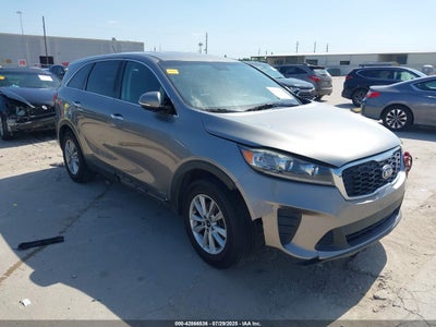 KIA SORENTO 2019