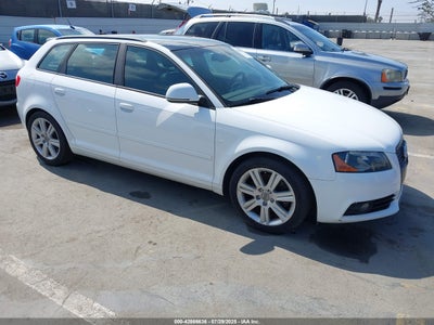 AUDI A3 2010