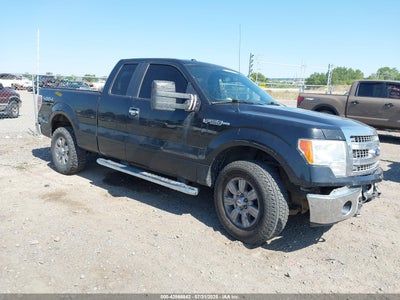 FORD F-150 2014