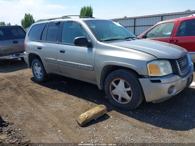 GMC ENVOY 2002