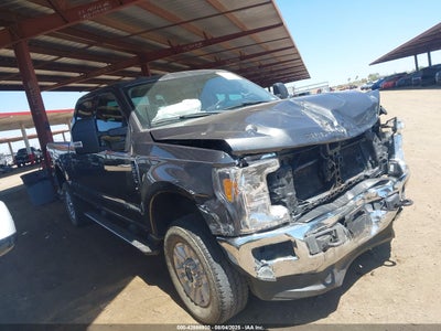 FORD F-250 2017
