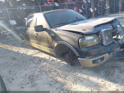 FORD F-150 2004