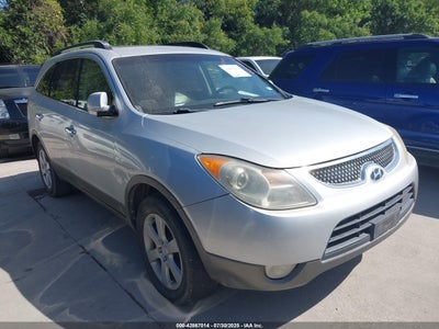 HYUNDAI VERACRUZ 2007