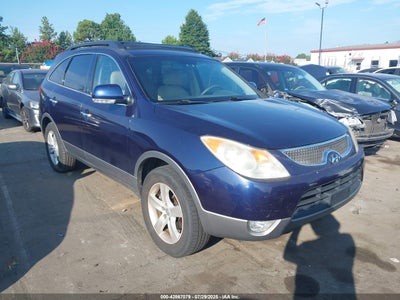 HYUNDAI VERACRUZ 2010