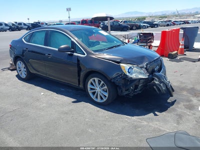 BUICK VERANO 2015