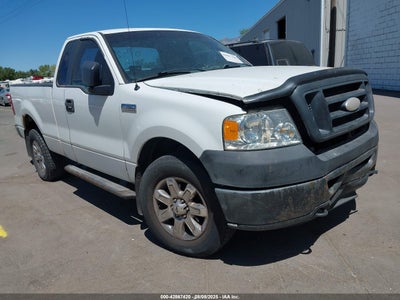 FORD F-150 2006