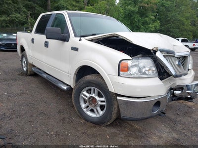 FORD F-150 2007