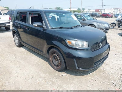 SCION XB 2009
