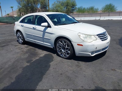 CHRYSLER SEBRING 2007