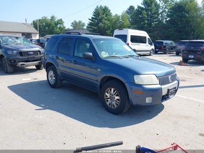 MERCURY MARINER 2005