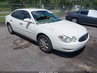 BUICK LACROSSE 2006