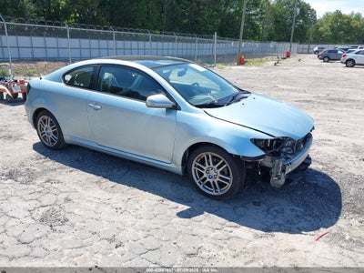 SCION TC 2007