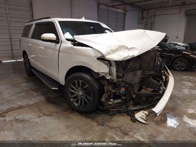 FORD EXPEDITION MAX 2019