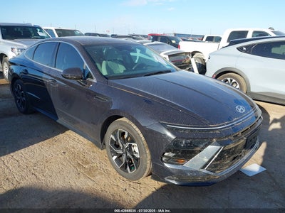 HYUNDAI SONATA 2024