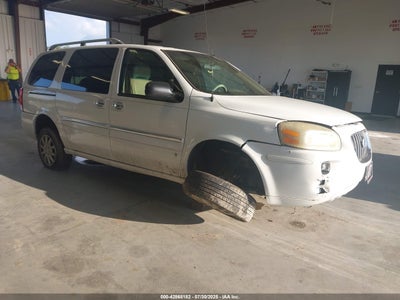 BUICK TERRAZA 2006