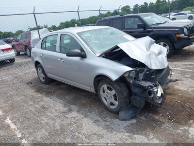 CHEVROLET COBALT 2006
