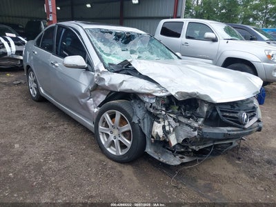 ACURA TSX 2004