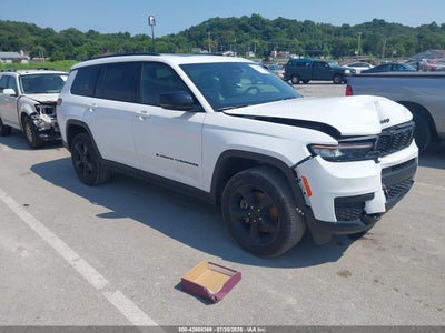 JEEP GRAND CHEROKEE L 2024