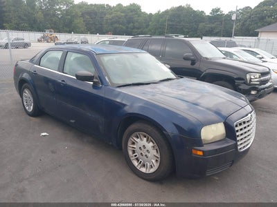 CHRYSLER 300 2006