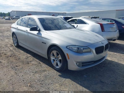BMW 528I 2011