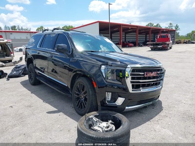 GMC YUKON XL 2023