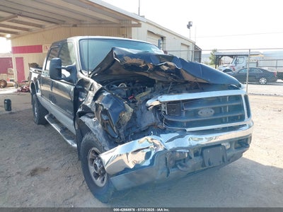 FORD F-350 2002