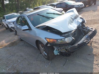 ACURA TSX 2011