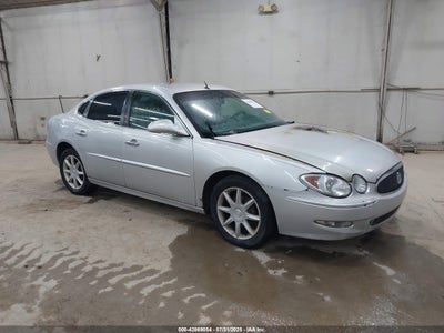 BUICK LACROSSE 2005