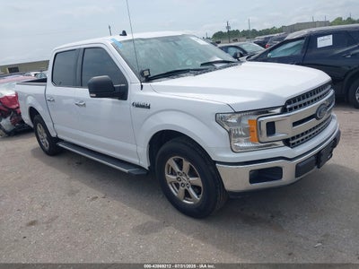 FORD F-150 2020