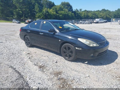 LEXUS ES 330 2006