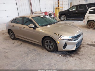 KIA K5 2021