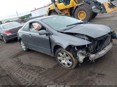 HONDA CIVIC 2009