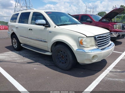CHRYSLER ASPEN 2008