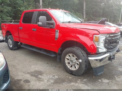 FORD F-250 2020