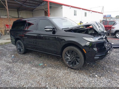 LINCOLN NAVIGATOR 2025