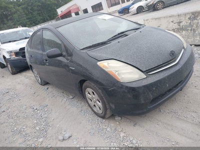 TOYOTA PRIUS 2008