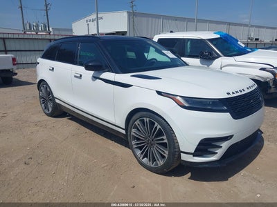 LAND ROVER RANGE ROVER VELAR 2024